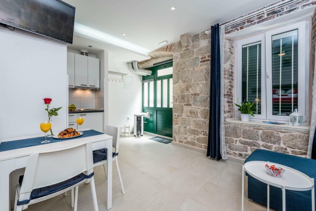 Apartamento Vd 1892 Split Exterior foto
